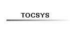 TOCSYS